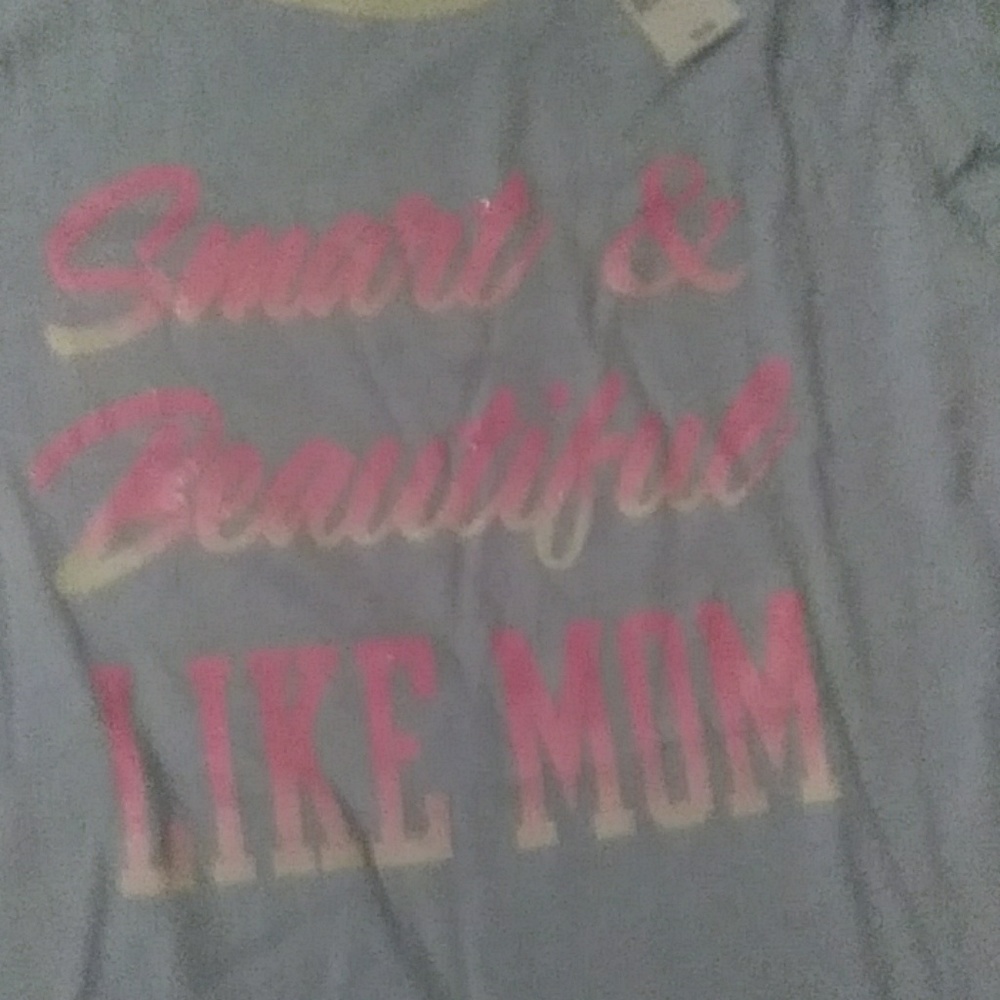 Long sleeve t-shirt - Picture 1 of 1